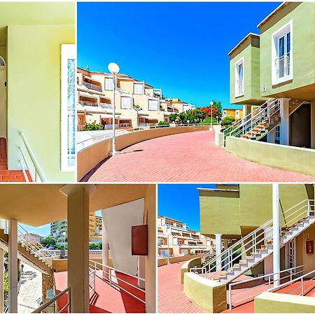 Tenerifeopenhome Costa Adeje Prestige Apartment With Pools Exteriér fotografie