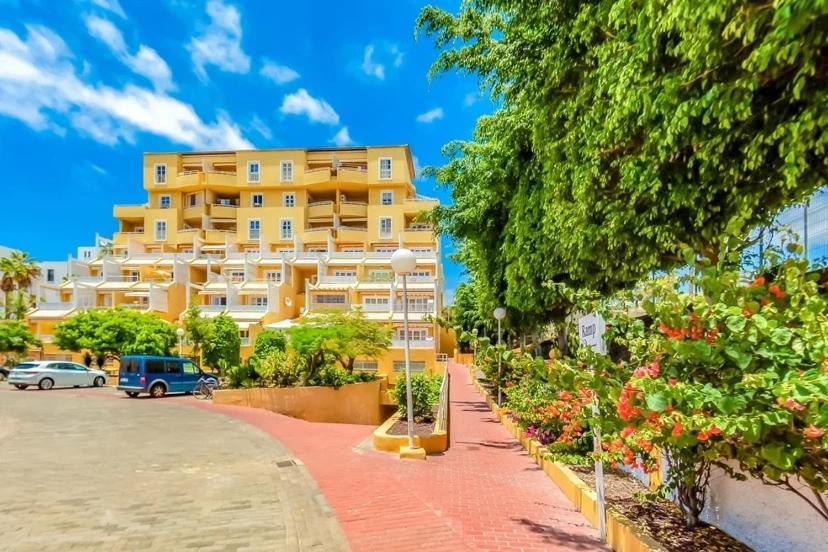 Tenerifeopenhome Costa Adeje Prestige Apartment With Pools Exteriér fotografie