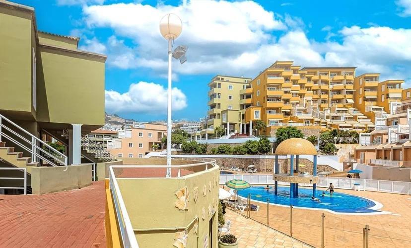 Tenerifeopenhome Costa Adeje Prestige Apartment With Pools Exteriér fotografie