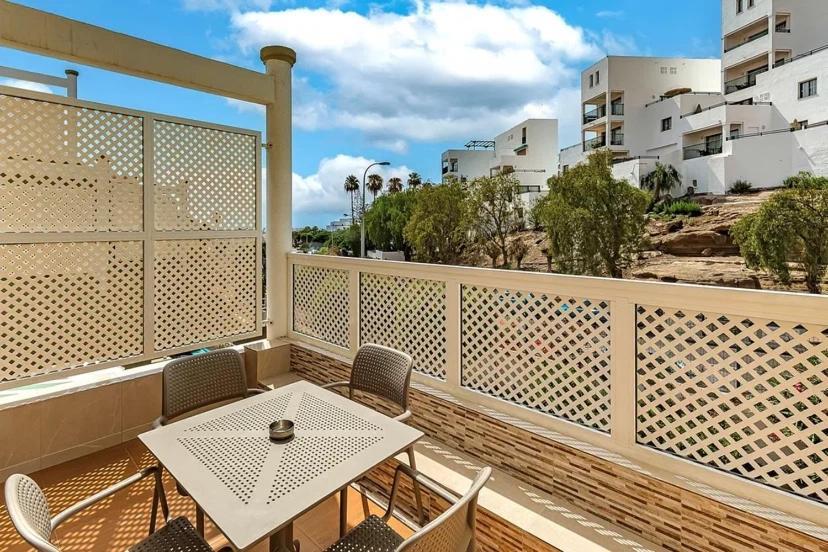 Tenerifeopenhome Costa Adeje Prestige Apartment With Pools Exteriér fotografie