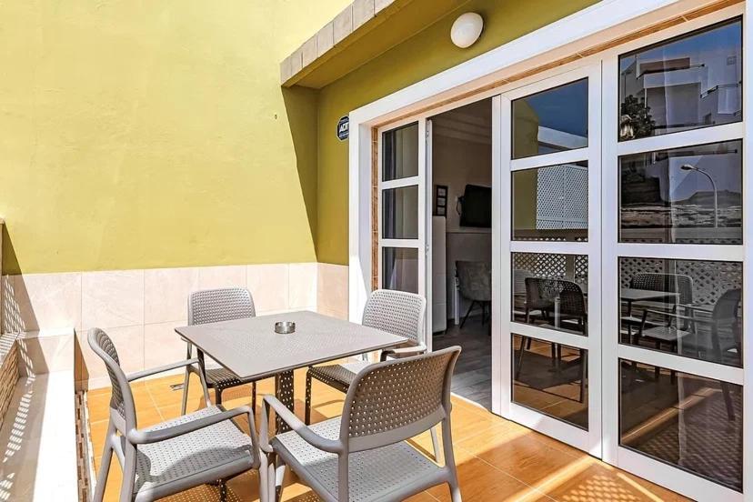 Tenerifeopenhome Costa Adeje Prestige Apartment With Pools Exteriér fotografie