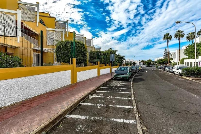 Tenerifeopenhome Costa Adeje Prestige Apartment With Pools Exteriér fotografie