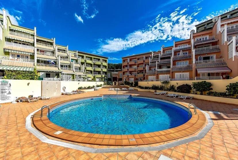 Tenerifeopenhome Costa Adeje Prestige Apartment With Pools Exteriér fotografie