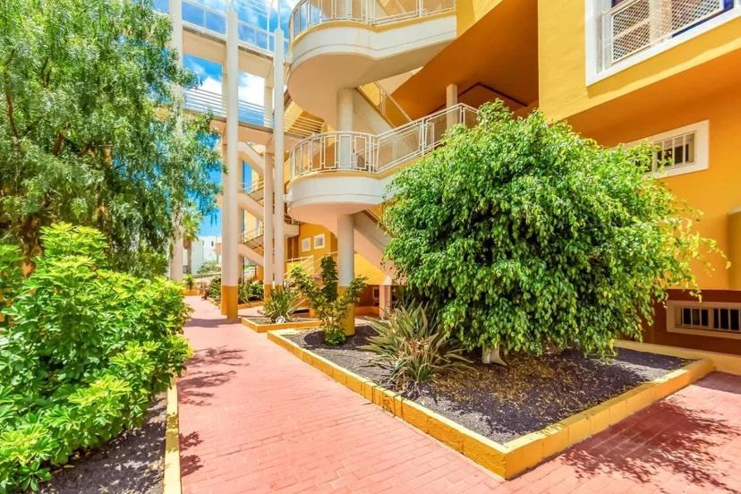 Tenerifeopenhome Costa Adeje Prestige Apartment With Pools Exteriér fotografie