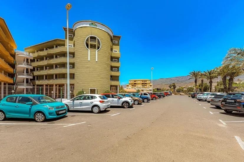 Tenerifeopenhome Costa Adeje Prestige Apartment With Pools Exteriér fotografie