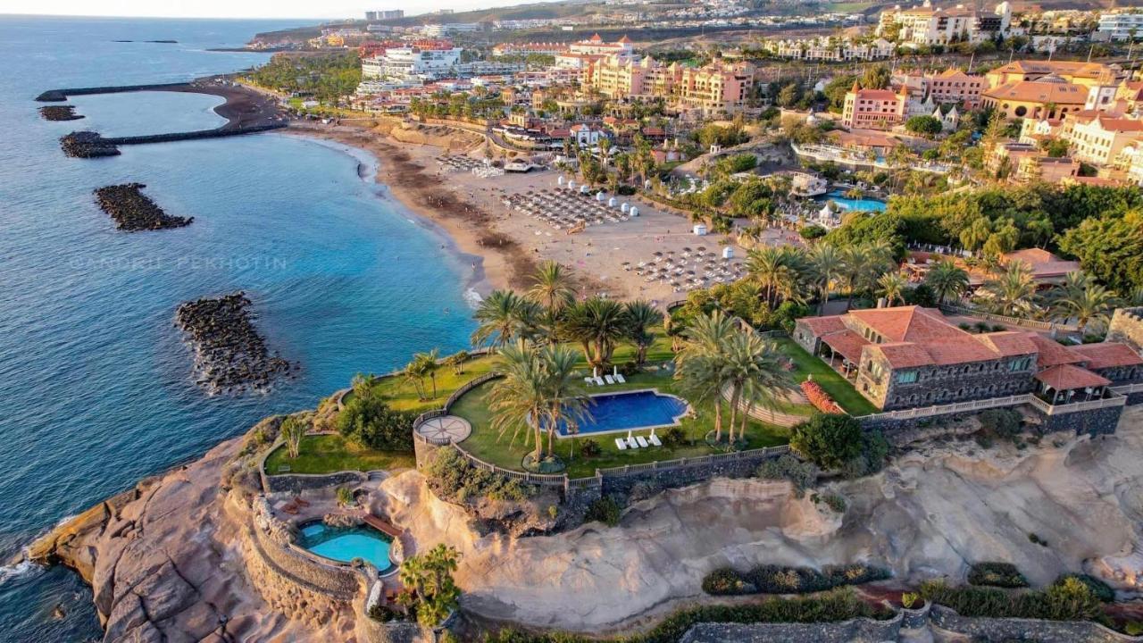 Tenerifeopenhome Costa Adeje Prestige Apartment With Pools Exteriér fotografie